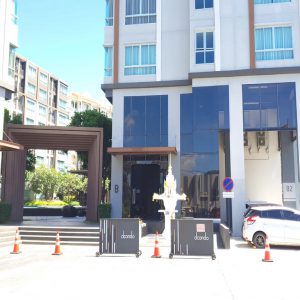 Dcondo Mine Phuket For Sale