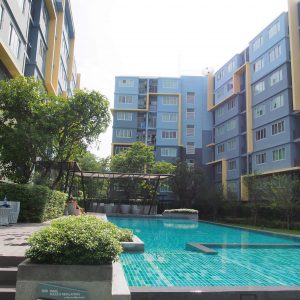 Dcondo Kathu Phuket For Sale