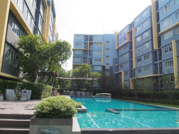 Dcondo Kathu Phuket For Sale