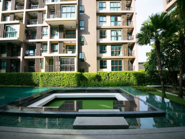 Zcape3 Phuket Condo For Sale