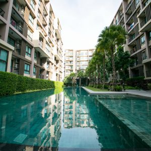 Zcape3 Phuket Condo For Sale