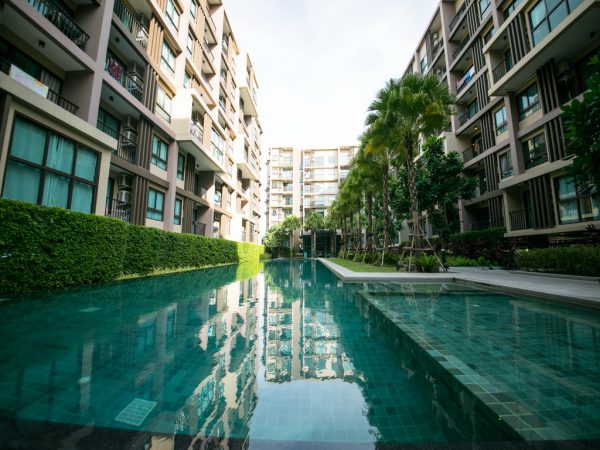 Zcape3 Phuket Condo For Sale