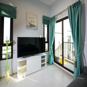 Zcape3 Phuket Condo For Sale