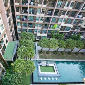 Zcape3 Phuket Condo For Sale