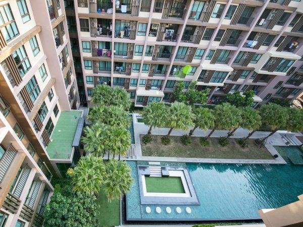 Zcape3 Phuket Condo For Sale